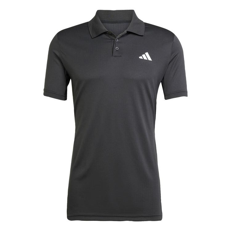adidas adidas Tennis Climacool FreeLift Poloshirt Funktionsshirt Herren - Black - 0 | SportScheck