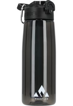 Whistler Baikal Trinkflasche 1001 Black