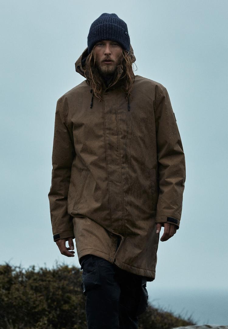 Whistler Whistler Volcan Parka Herren - 5218 Kangarow - 2 | SportScheck