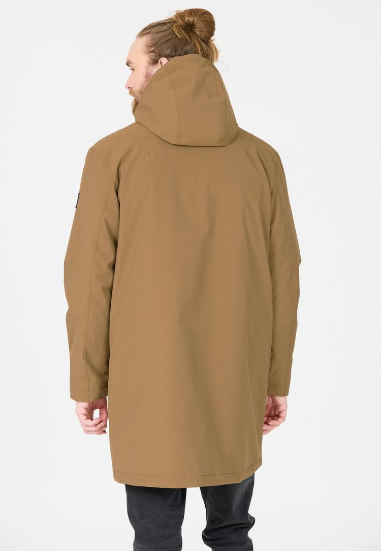 Whistler Whistler Volcan Parka Herren - 5218 Kangarow - 4 | SportScheck