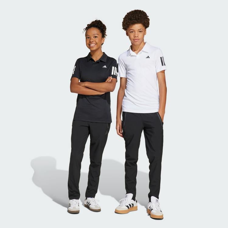 adidas adidas Tiro25 Competition Vistech Travel Hose Trainingshose Kinder - Black - 0 | SportScheck