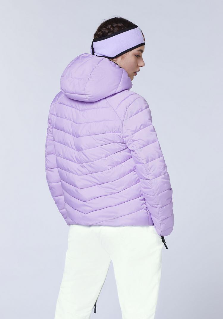 Chiemsee Chiemsee Jacke Jacke Damen - 15-3716 Purple Rose - 1 | SportScheck