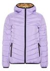 Chiemsee Jacke Jacke Damen - 15-3716 Purple Rose