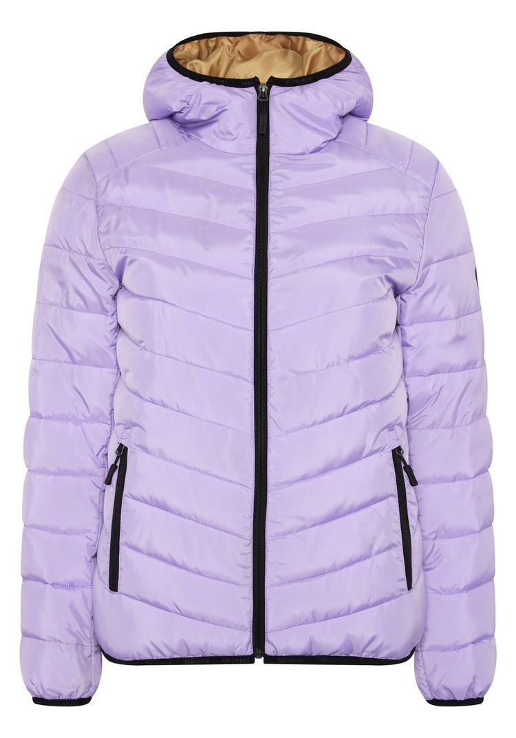 Chiemsee Chiemsee Jacke Jacke Damen - 15-3716 Purple Rose - 0 | SportScheck