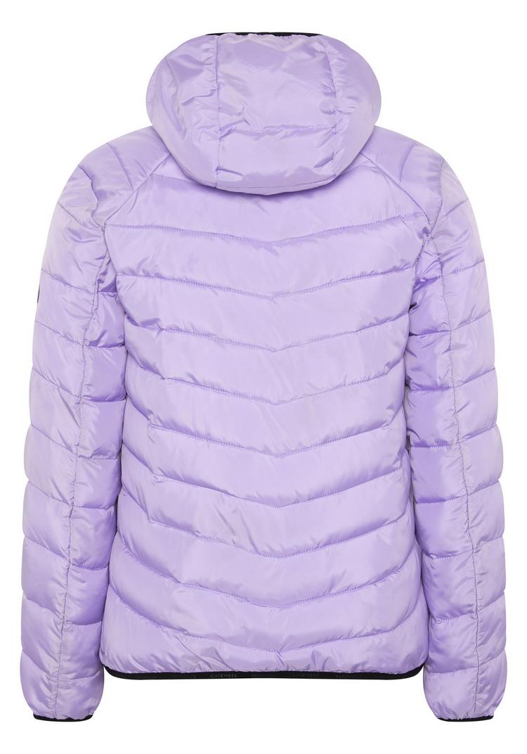 Chiemsee Chiemsee Jacke Jacke Damen - 15-3716 Purple Rose - 0 | SportScheck