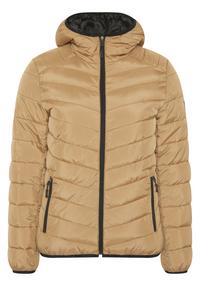 Chiemsee Jacke Jacke Damen - 17-1045 Apple Cinnamon