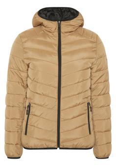 Chiemsee Jacke Jacke Damen 17-1045 Apple Cinnamon