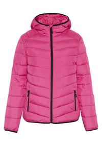 Chiemsee Jacke Jacke Damen - 18-2143 Beetroot Purple