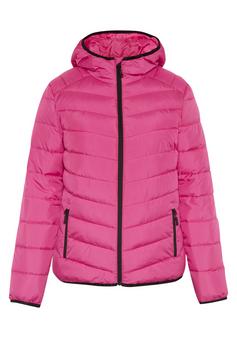 Chiemsee Jacke Jacke Damen 18-2143 Beetroot Purple