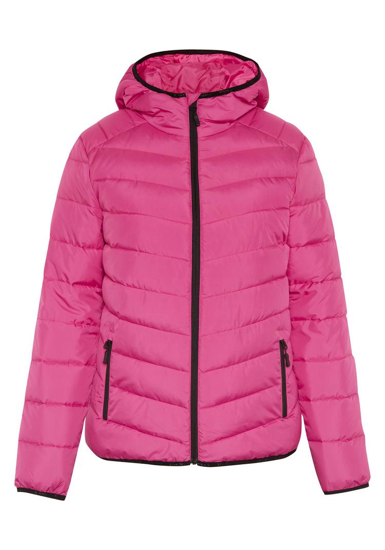 Chiemsee Chiemsee Jacke Jacke Damen - 18-2143 Beetroot Purple - 0 | SportScheck