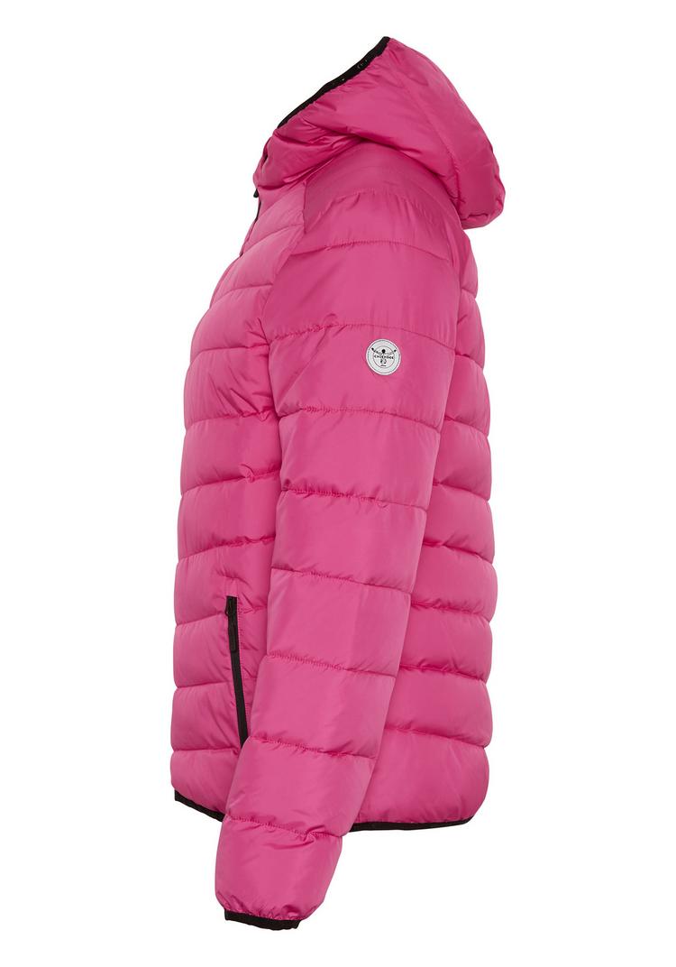 Chiemsee Chiemsee Jacke Jacke Damen - 18-2143 Beetroot Purple - 0 | SportScheck