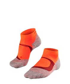 Falke Laufsocken Damen neon red (8584)