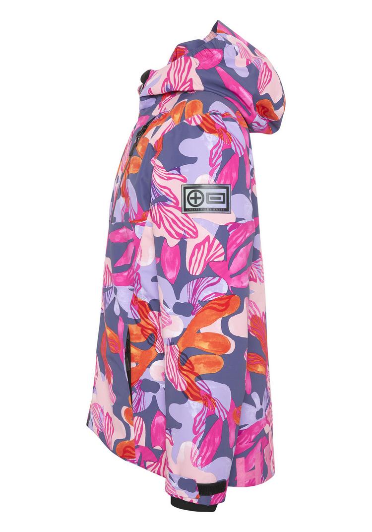 Chiemsee Chiemsee Skijacke Skijacke M&auml;dchen - 3029 Purple/Pink - 0 | SportScheck