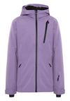 Chiemsee Skijacke Skijacke M&auml;dchen - 18-3513 Grape Compote