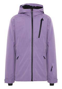 Chiemsee Skijacke Skijacke Kinder 18-3513 Grape Compote