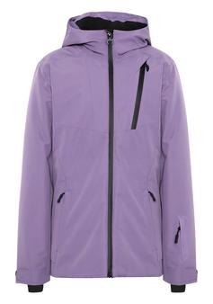 Chiemsee Skijacke Skijacke Kinder 18-2143 Beetroot Purple