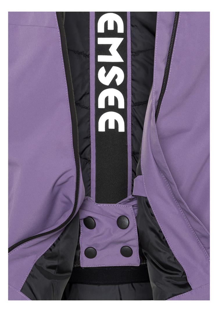 Chiemsee Chiemsee Skijacke Skijacke M&auml;dchen - 18-3513 Grape Compote - 1 | SportScheck