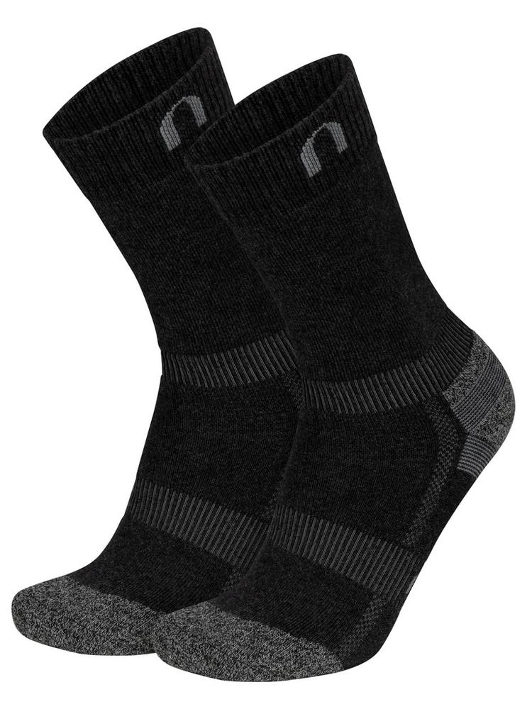 normani normani Socken - Anthrazit - 2 | SportScheck