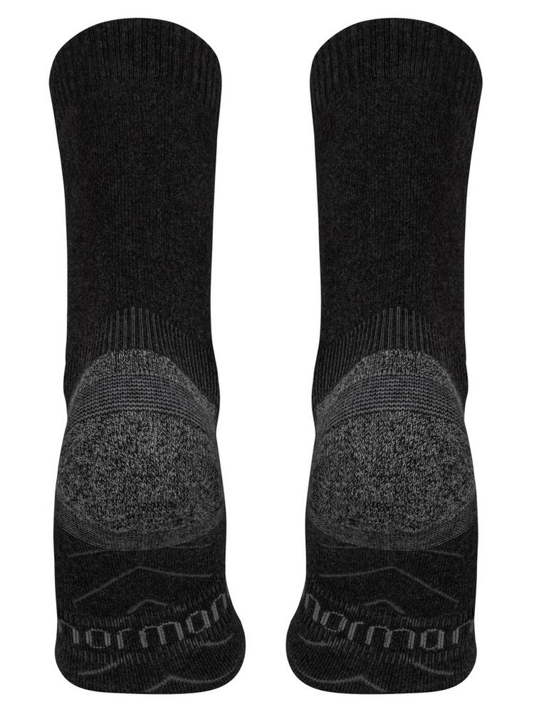 normani normani Socken - Anthrazit - 0 | SportScheck