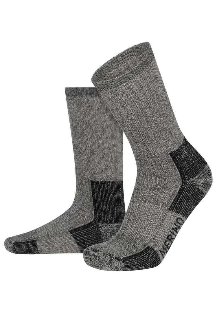 normani normani Socken - Grau - 1 | SportScheck