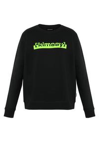 Chiemsee Sweatshirt Sweatshirt Herren - 19-3911 Black Beauty