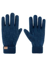 normani Handschuh - Marine