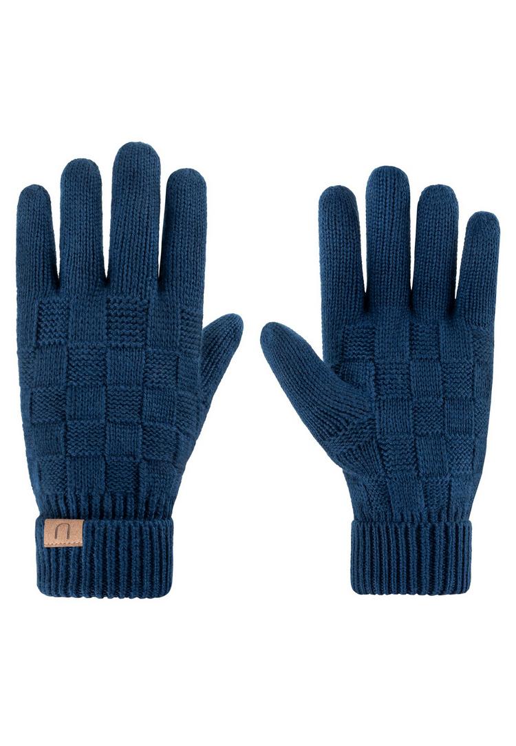 normani normani Handschuh - Marine - 0 | SportScheck