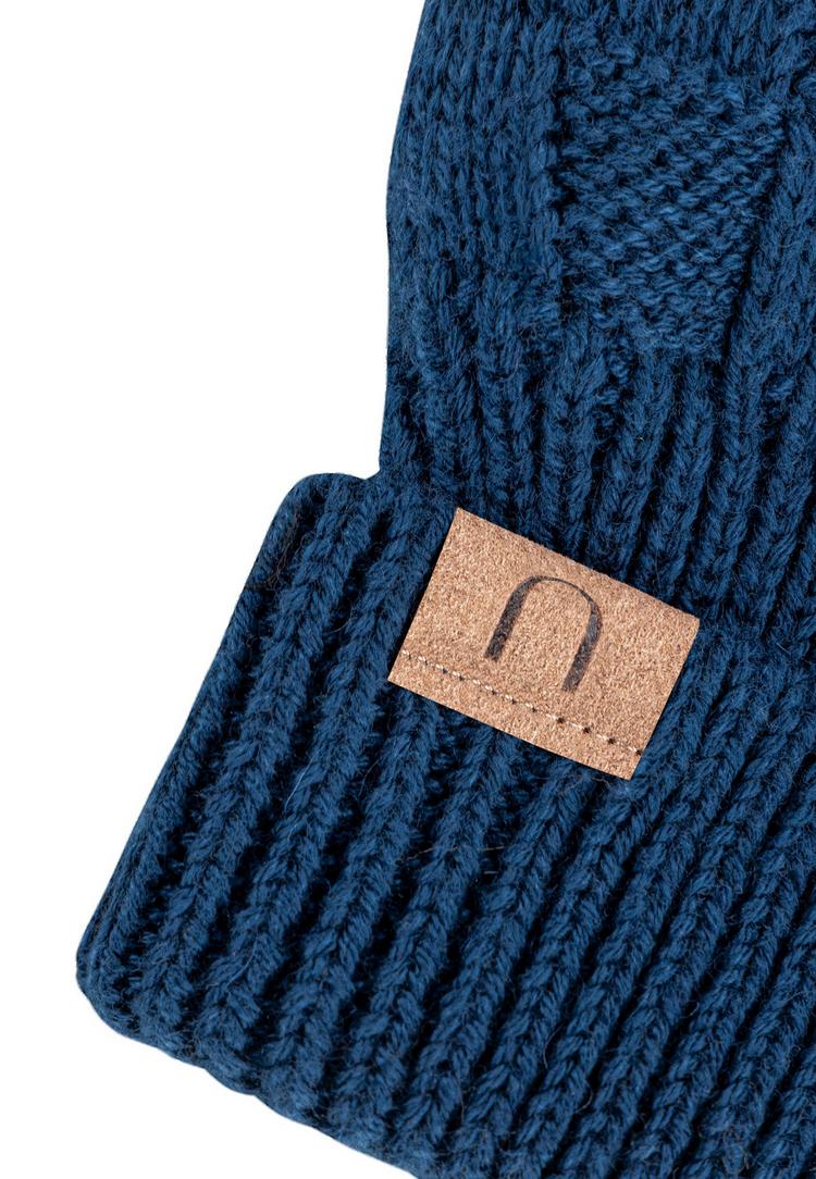 normani normani Handschuh - Marine - 2 | SportScheck