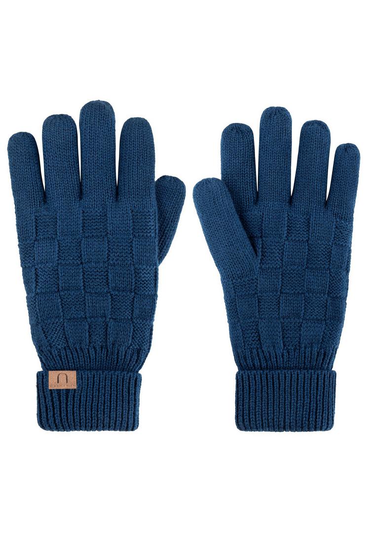 normani normani Handschuh - Marine - 3 | SportScheck