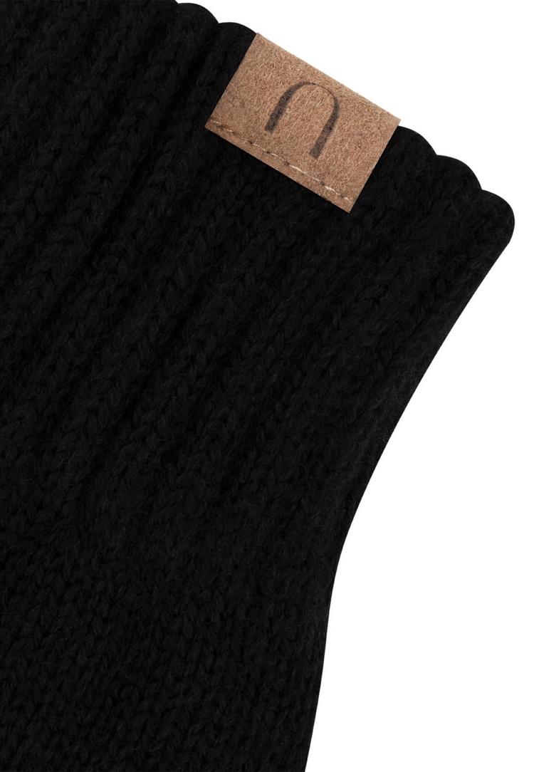 normani normani Handschuh - Schwarz - 1 | SportScheck