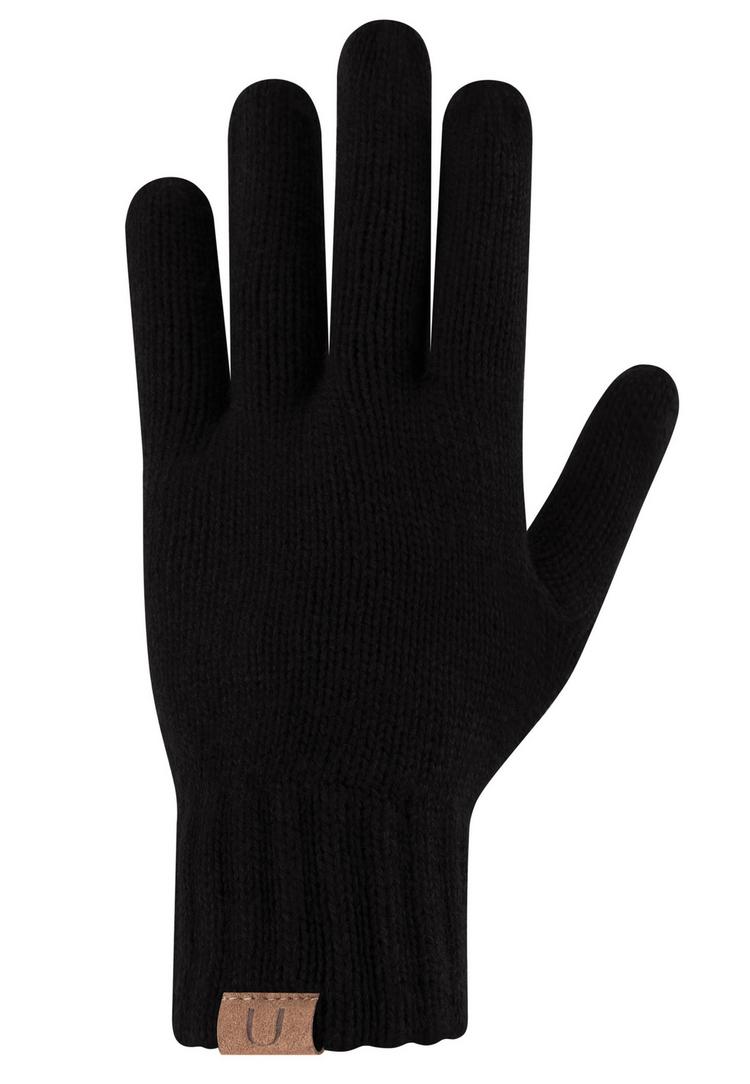 normani normani Handschuh - Schwarz - 0 | SportScheck