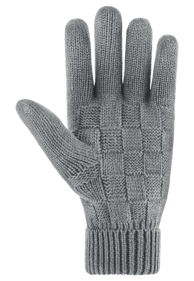 normani normani Handschuh - Grau - 0 | SportScheck