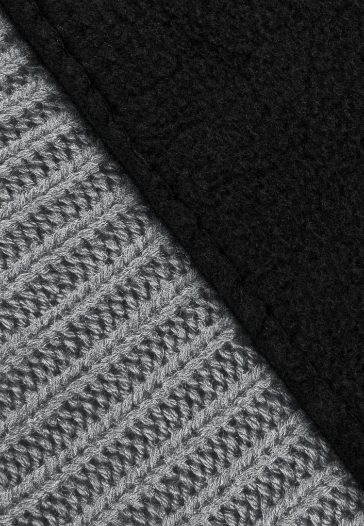 normani normani Handschuh - Grau - 1 | SportScheck