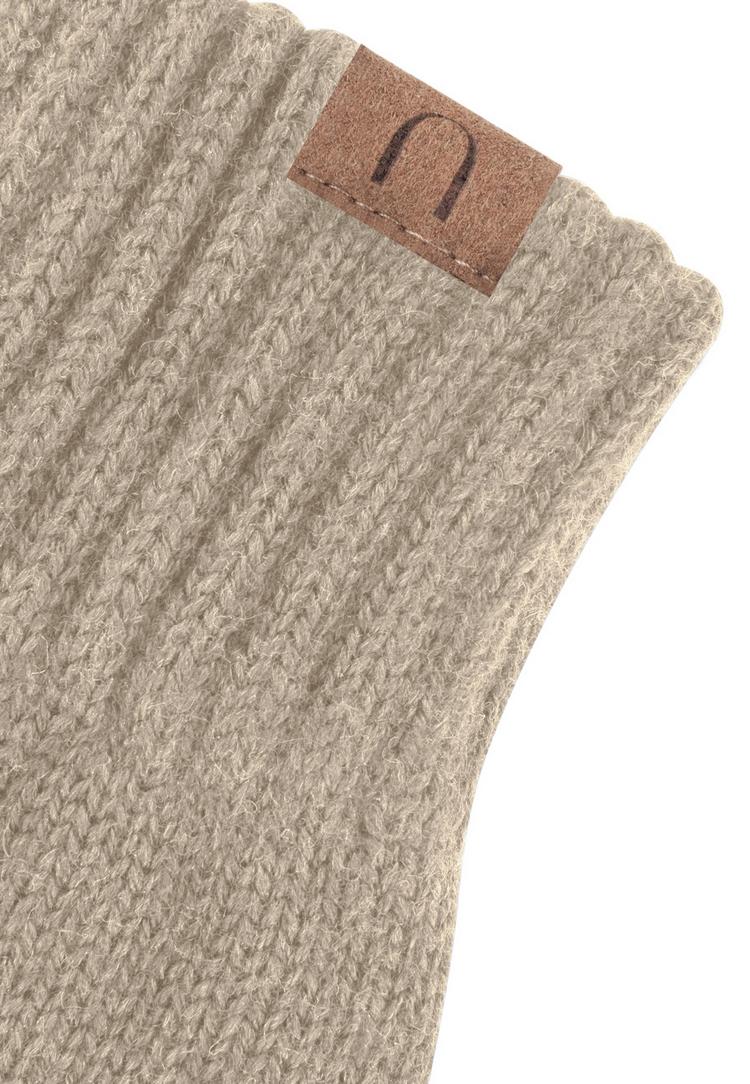 normani normani Handschuh - Beige - 0 | SportScheck