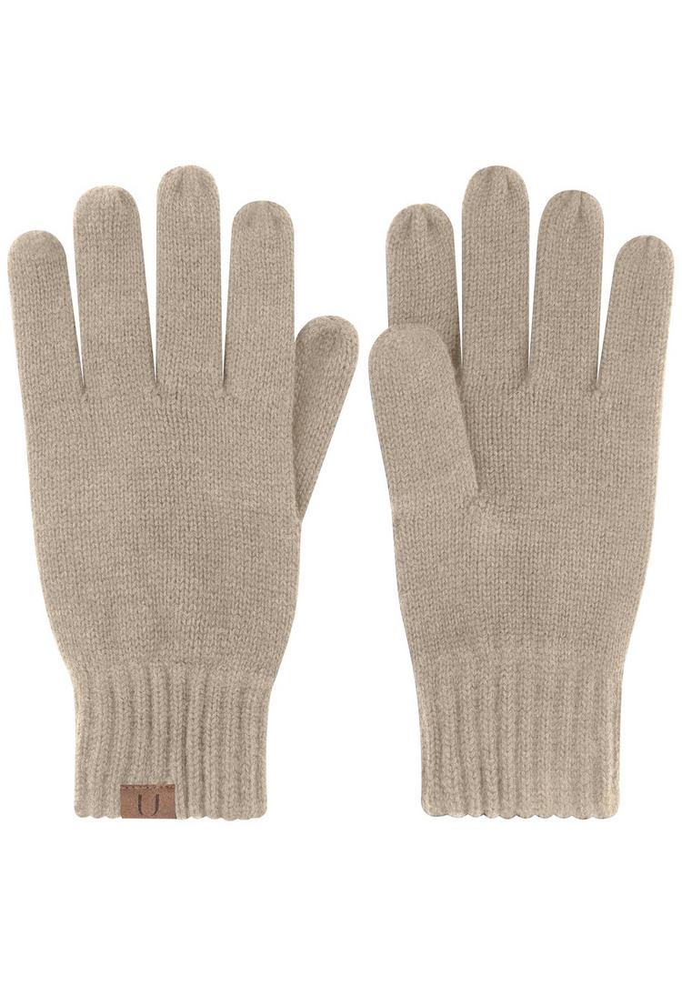 normani normani Handschuh - Beige - 0 | SportScheck