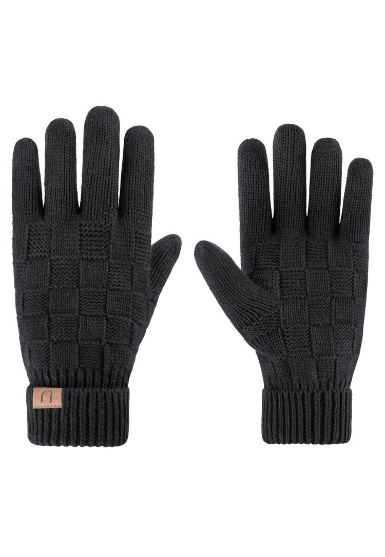 normani normani Handschuh - Anthrazit - 0 | SportScheck