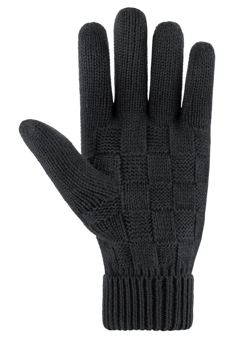 normani normani Handschuh - Anthrazit - 0 | SportScheck