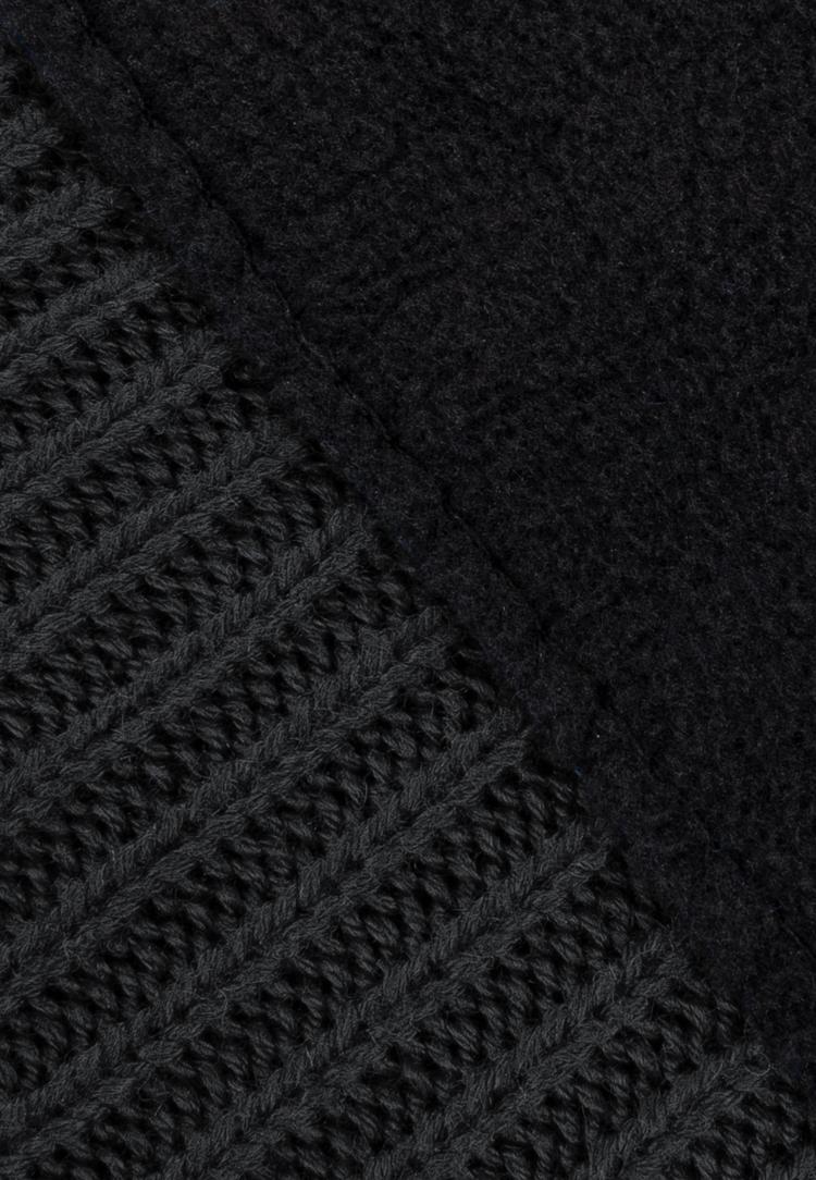 normani normani Handschuh - Anthrazit - 1 | SportScheck