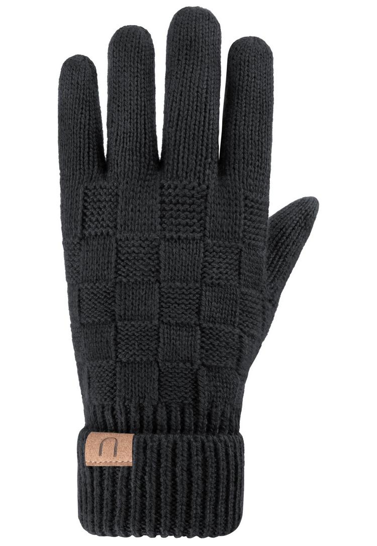 normani normani Handschuh - Anthrazit - 0 | SportScheck