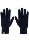 normani Handschuh - Navy