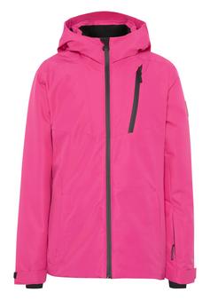 Chiemsee Skijacke Skijacke Kinder 18-2143 Beetroot Purple