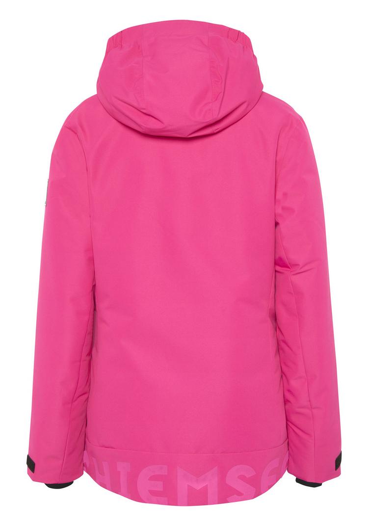 Chiemsee Chiemsee Skijacke Skijacke M&auml;dchen - 18-2143 Beetroot Purple - 0 | SportScheck