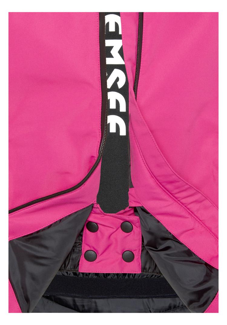 Chiemsee Chiemsee Skijacke Skijacke M&auml;dchen - 18-2143 Beetroot Purple - 1 | SportScheck