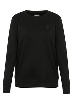 Chiemsee Sweatshirt Sweatshirt Damen 19-3911 Black Beauty