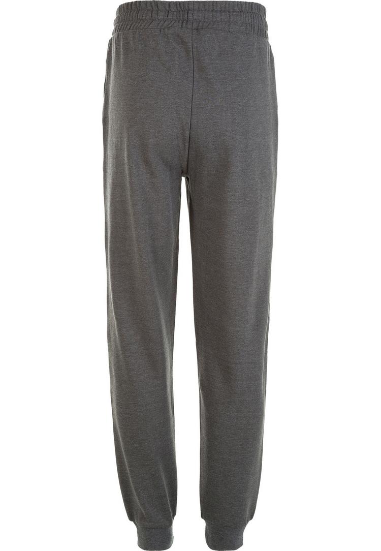 Cruz Cruz Regent Sweathose Herren - 1011 Dark Grey Melange - 1 | SportScheck