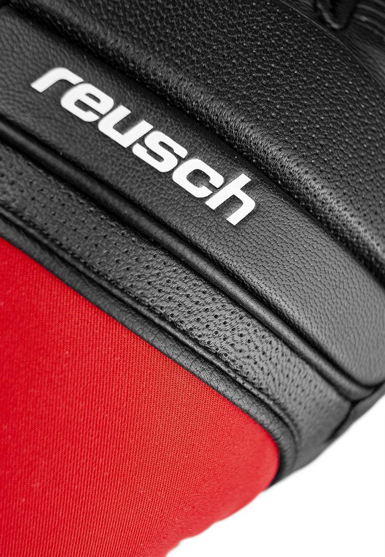 Reusch Reusch Marco Odermatt Handschuh - 7705 black/fire red - 2 | SportScheck