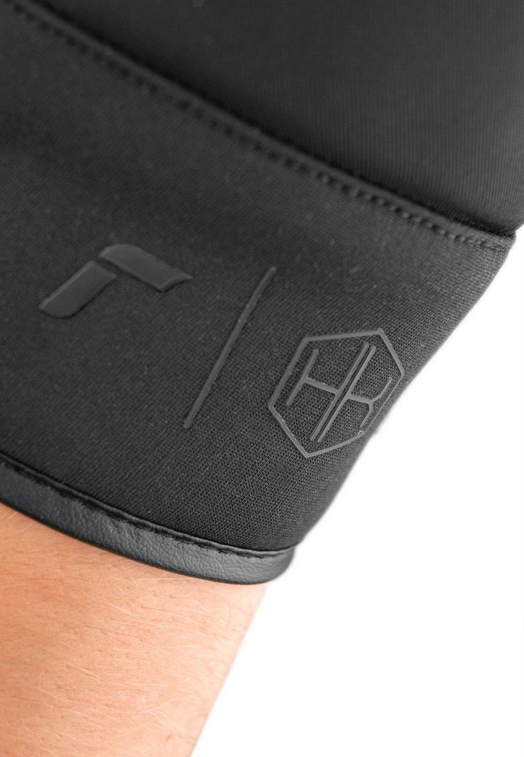 Reusch Reusch Henrik Kristoffersen Handschuh - 8881 camel / black - 2 | SportScheck