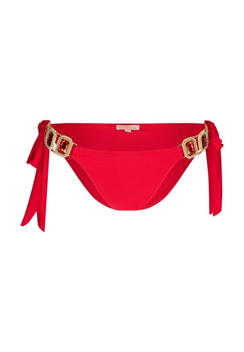 Moda Minx Boujee Bikini Hose Damen