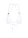 Moda Minx Amour Bikini Oberteil Damen - White