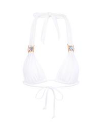 Moda Minx Amour Bikini Oberteil Damen - White